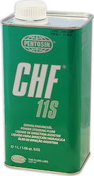 Pentosin CHF 11S Βαλβολίνη για Αυτόματο Κιβώτιο & Υδραυλικό Τιμόνι 1lt