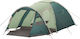 Easy Camp Eclipse 300 Campingzelt Tunnel 3 Jahreszeiten für 3 Personen 130cm.