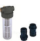 Einhell Pressure Washer Filter Water