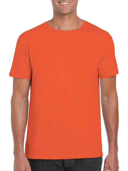 Gildan Softstyle 64000 Men's Short Sleeve Promo...