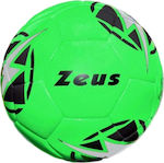 Zeus Kalypso Green Fluo Soccer Ball