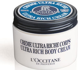 L'Occitane Butter Körper 200ml