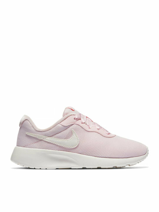 Tanjun SE PS Детски Спортни Обувки Running с Връзки Розови