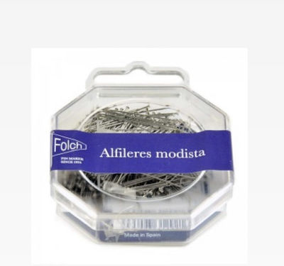 Pins Spanish Modular Pins Box Folch 50gr. ART.AAN346007