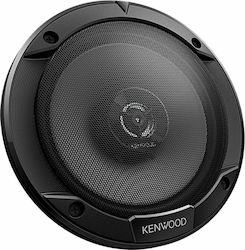 Kenwood Set Auto-Lautsprecher KFC-S1766 6.5" mit 30W RMS (2 Weg)