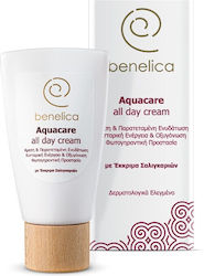 Benelica Aquacare Cream Neck 50ml