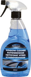 Protecton Window Cleaner Spray Car Window Cleaner 500ml Protecton Window Cleaner Spray Car Window Cleaner 500ml