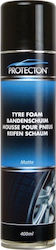 Protecton Reifenpolitur Spray Polieren für Felgen Auto 400ml Protecton Reifenpolitur Spray Polieren für Felgen Auto 400ml