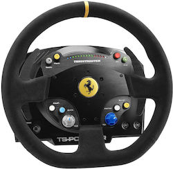 Thrustmaster TS-PC Racer 488 Ferrari Challenge Edition for Mac / PC Thrustmaster TS-PC Racer 488 Ferrari Challenge Edition for Mac / PC