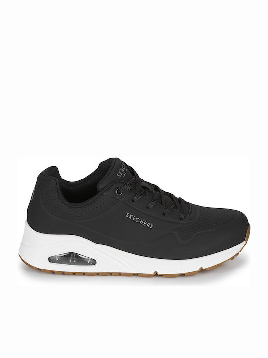 Skechers Adidași Pentru Femei Negri