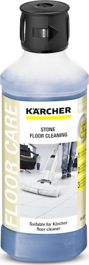 Karcher RM 537 Pressure Washer Cleaner for Stone Floors