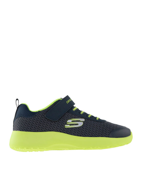 Skechers dynamight ultra outlet torque black