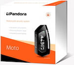 Pandora Συναγερμός Μηχανής Moto EU 2Way με Τηλεειδοποίηση