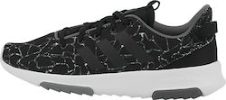 ADIDAS CF RACER TR BC0118, rot, 41 13 ADIDAS CF RACER TR BC0118, rot, 41 13