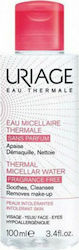 Uriage Thermal Micellar Water Ντεμακιγιάζ Προσώ...