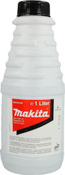 Makita 988.002.656 Λάδι Αλυσίδας 1lt