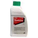 Makita 980.008.610 Chainsaw Chain Oil Biological 1lt