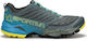 La Sportiva Akasha Sport Shoes Trail Running Gray