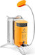 BioLite CampStove 2 Tragbarer Gaskocher