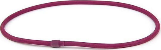 Tiguar Body Tube LIght Purple Resistance Band Gymtube Light Purple 0.8m