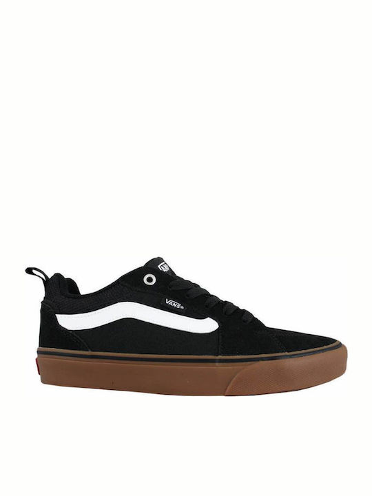 Vans Filmore Sneakers Μαύρα