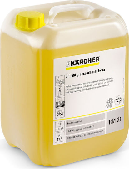 Karcher RM 31 Hochdruckreiniger Reiniger