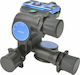 Benro Gear Drive 3 Way Head Fotokopf