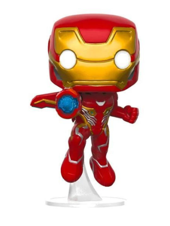 Funko Pop! Marvel: Răzbunătorii Endgame - Iron Man 580 Bobble-Head