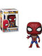 Funko Поп! Marvel: Отмъстителите - Infinity War - Iron Spider 287 287 Люлееща се глава