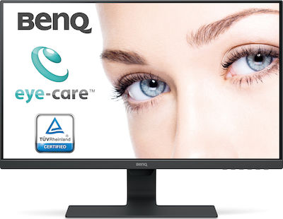 BenQ BL2780 IPS Monitor 27" FHD 1920x1080 mit Reaktionszeit 5ms GTG