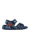Altaswim C Children's Beach Shoes Blue