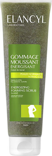 Elancyl Gommage Moussant Energising Scrub for Cellulite 150ml