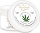Venus Secrets Cannabis Oil & Aloe Vera Body Scrub Peeling Körper 280ml