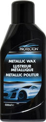 Protecton Lichid Lustruire pentru Corp Κερι Γυαλίσματος Μετάλλων 500ml