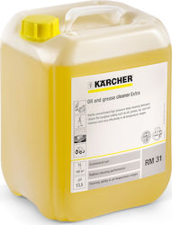 Karcher RM 31 Течен Продукт За Почистване С Високо Налягане 20000мл Karcher RM 31 Течен Продукт За Почистване С Високо Налягане 20000мл