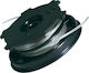 Einhell 3405086 Μεσινέζα Στρογγυλή Μήκους 6m και Πάχους 2.4mm