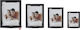 Inart Rama Foto Material Textil
