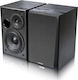 Edifier R1100 Αυτοενισχυόμενα Ηχεία 21W (Ζεύγος) Μαύρα