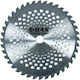 Bax TCT Blade / Disc for Brush Cutter 255mm B50450