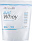 NLS Just Whey Whey Protein Gluten Free with Flavor Banana 1kg