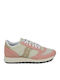 Jazz Original Vintage Coral Sneakers Pink