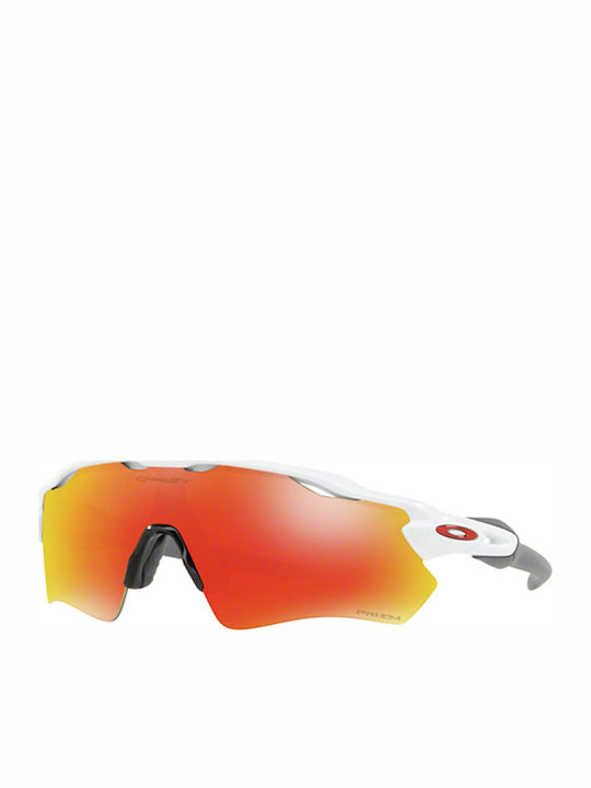 Oakley Radar Ev Path Ανδρικά Γυαλιά Ηλίου με Λε...