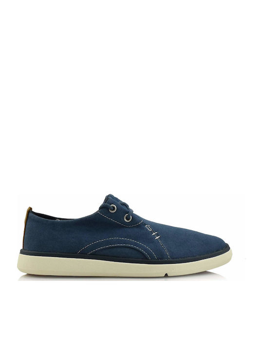 Gateway Pier Herren Freizeitschuhe Anatomisch Blau
