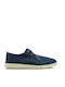 Gateway Pier Herren Freizeitschuhe Anatomisch Blau