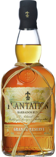 Barbados Grande Reserve Ρούμι 5 Ετών 40% 700ml