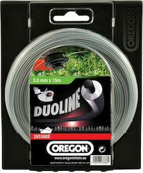 Oregon Duoline Μεσινέζα Στρογγυλή