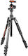 Manfrotto BeFree Advanced (Sony α) Photography Tripod