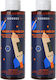 Korres Kinder Schaumbad & Shampoo Wash Me Melon mit Aloe Vera in Gel-Form 250ml