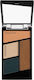 Wet n Wild Color Icon Eyeshadow Quads Palette w...