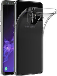 Ultra Slim 0.3mm Transparene (Galaxy S9)